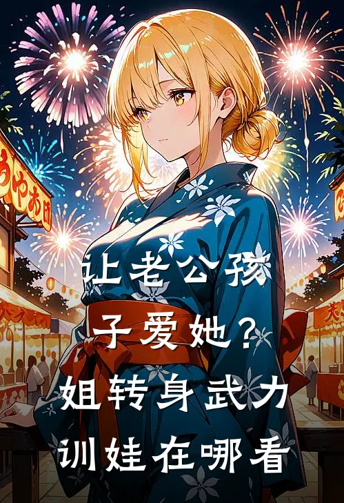 让老公孩子爱她？姐转身武力训娃在哪看