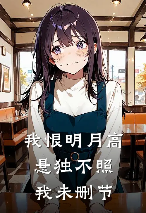 我恨明月高悬独不照我未删节