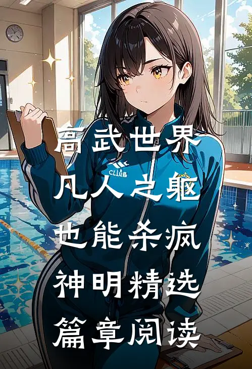 高武世界：凡人之躯也能杀疯神明精选篇章阅读