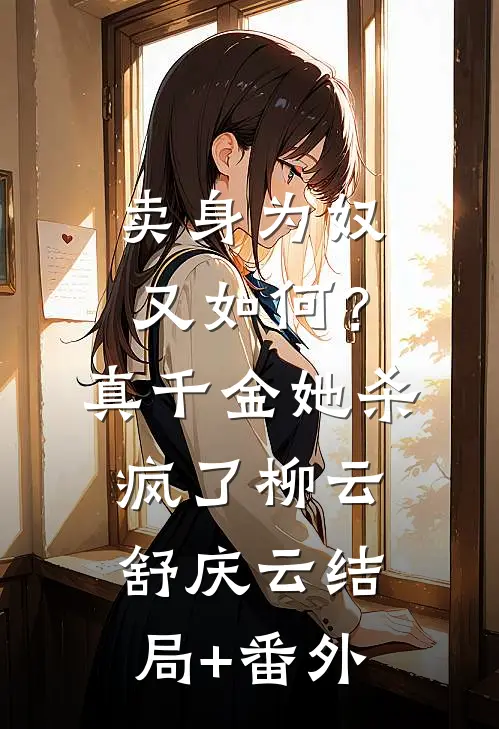 卖身为奴又如何？真千金她杀疯了柳云舒庆云结局+番外