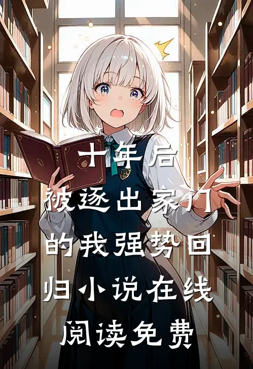 十年后，被逐出家门的我强势回归小说在线阅读免费