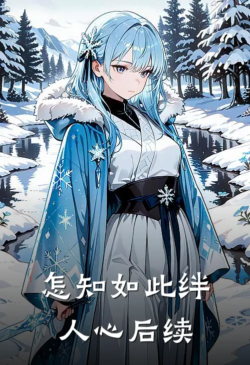 怎知如此绊人心后续