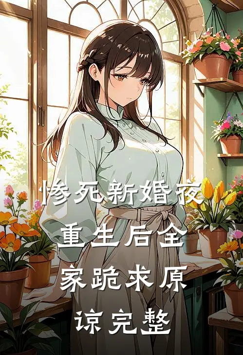 惨死新婚夜，重生后全家跪求原谅完整