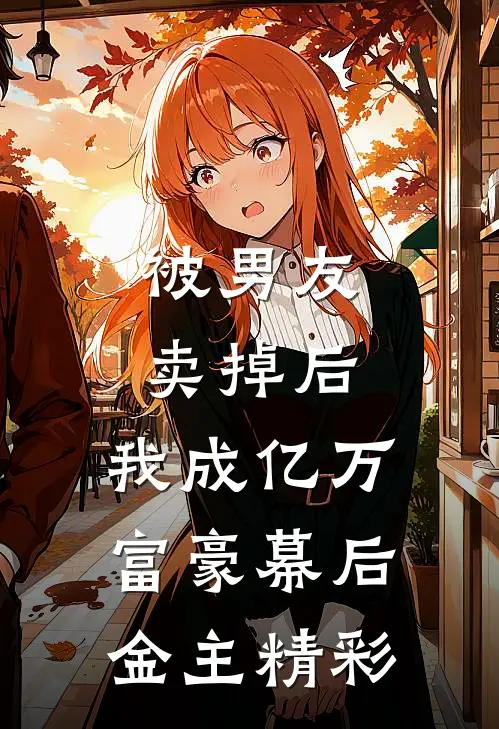 被男友卖掉后，我成亿万富豪幕后金主精彩