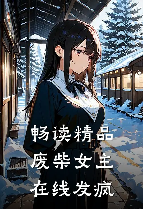 畅读精品废柴女主，在线发疯