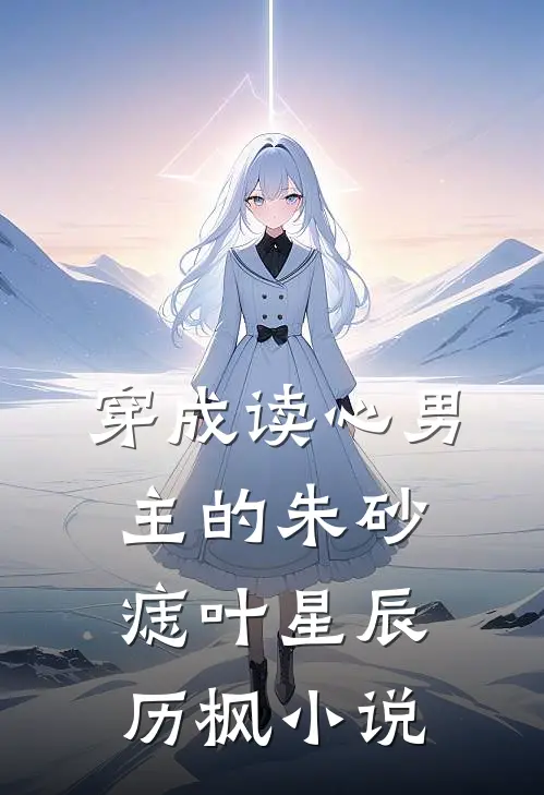 穿成读心男主的朱砂痣叶星辰历枫小说