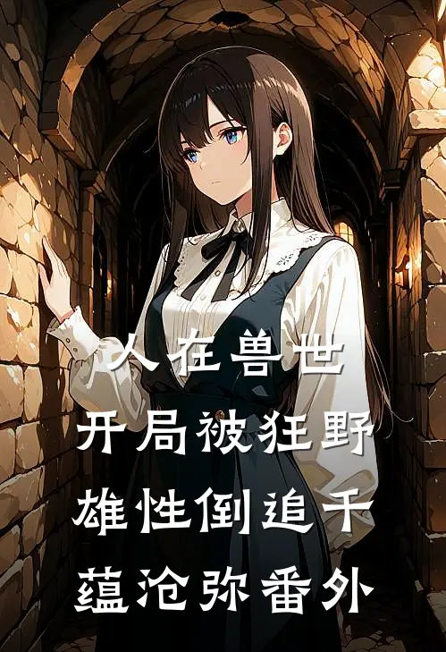 人在兽世，开局被狂野雄性倒追千蕴沧弥 番外