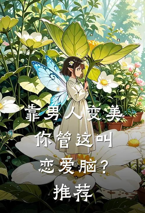 靠男人变美，你管这叫恋爱脑？推荐