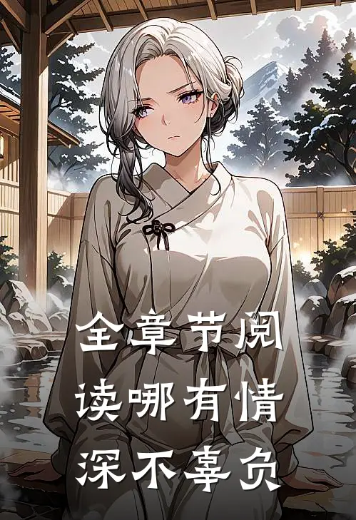 全章节阅读哪有情深不辜负