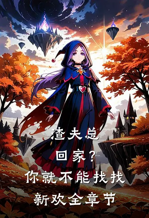 渣夫总回家？你就不能找找新欢全章节