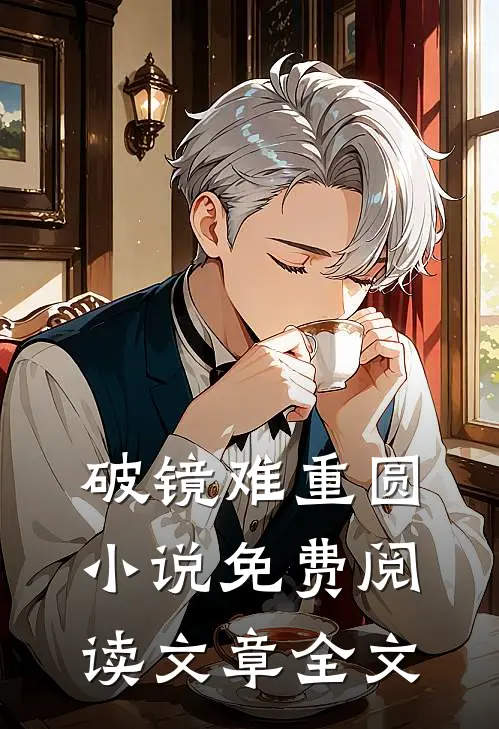 破镜难重圆小说免费阅读文章全文
