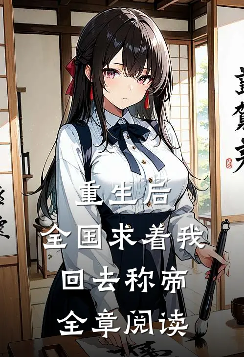重生后，全国求着我回去称帝全章阅读