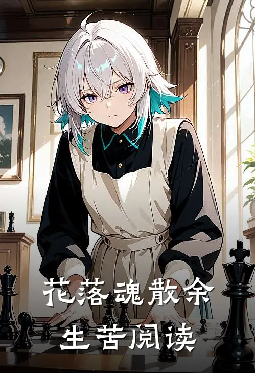 花落魂散余生苦阅读
