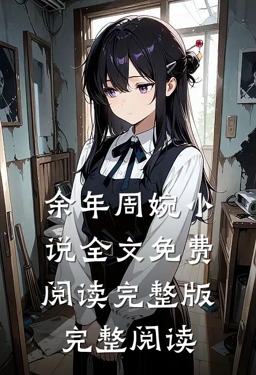 余年周婉小说全文免费阅读完整版完整阅读
