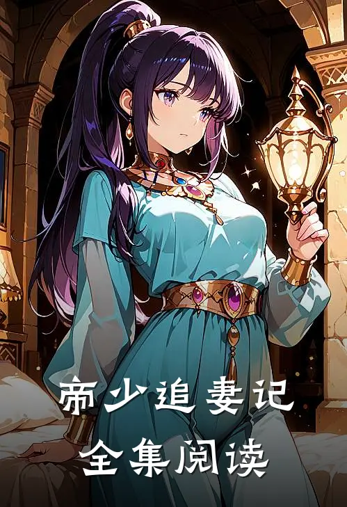 帝少追妻记全集阅读