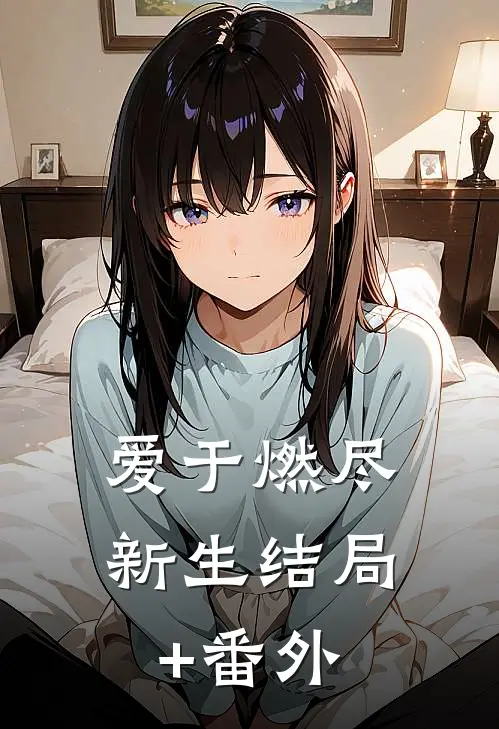 爱于燃尽新生结局+番外
