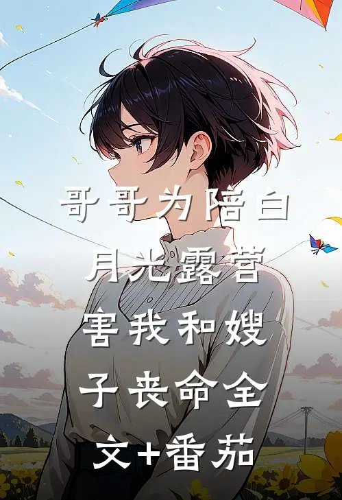 哥哥为陪白月光露营，害我和嫂子丧命全文+番茄