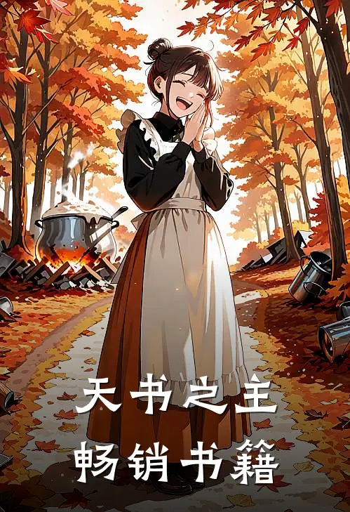 天书之主畅销书籍
