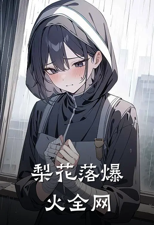 梨花落爆火全网