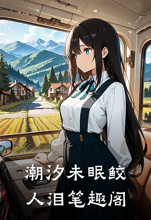 潮汐未眠鲛人泪笔趣阁