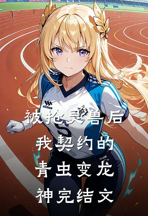 被抢灵兽后，我契约的青虫变龙神完结文