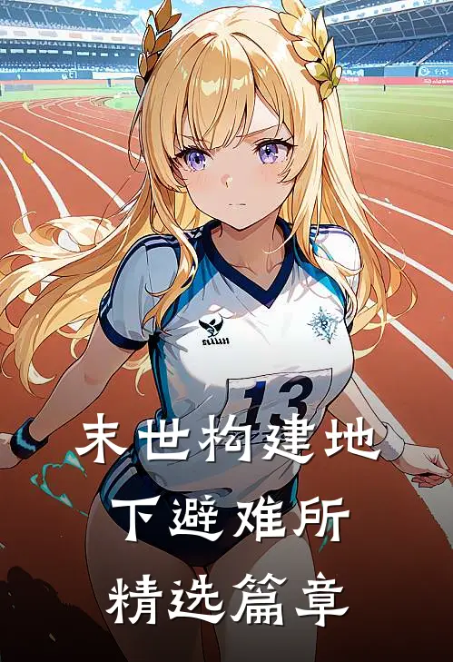 末世构建地下避难所精选篇章
