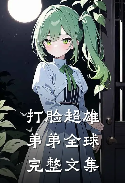 打脸超雄弟弟全球完整文集