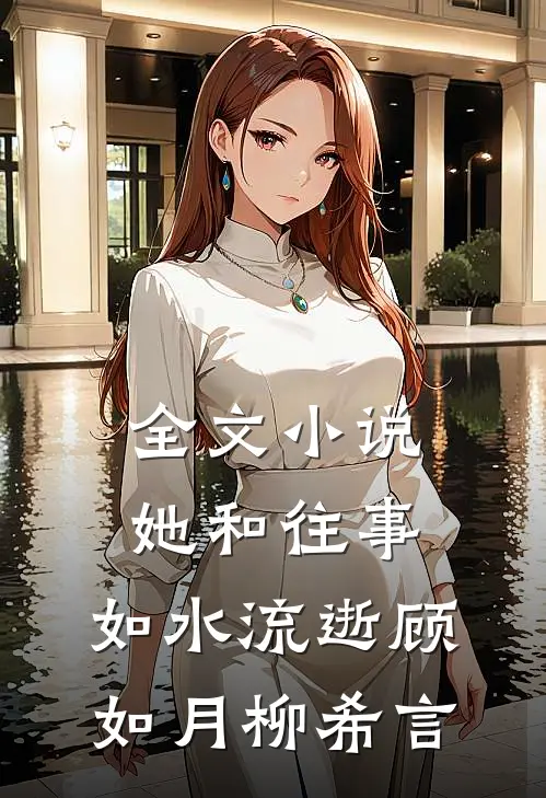 全文小说她和往事，如水流逝顾如月柳希言