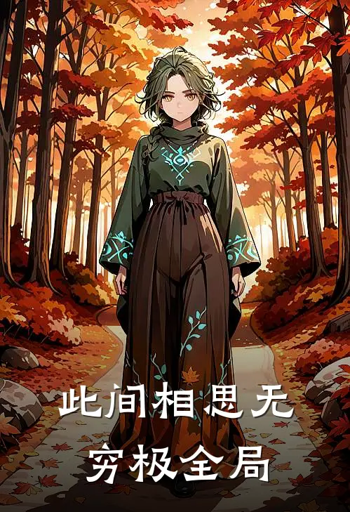此间相思无穷极全局