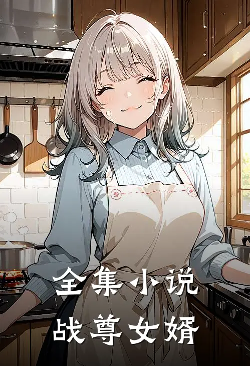 全集小说战尊女婿