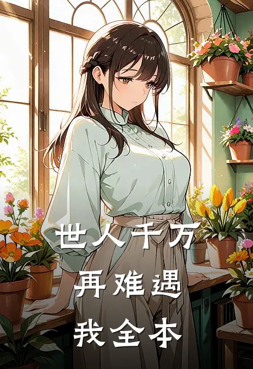 世人千万，再难遇我全本