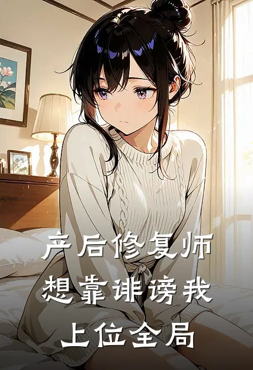 产后修复师想靠诽谤我上位全局