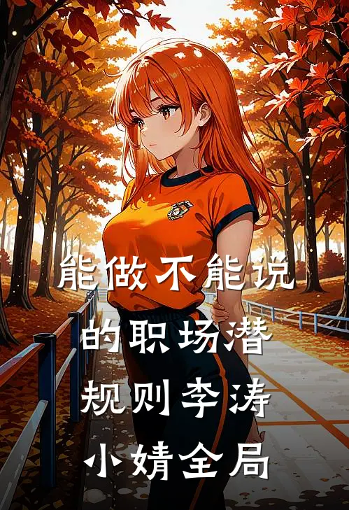 能做不能说的职场潜规则李涛小婧全局