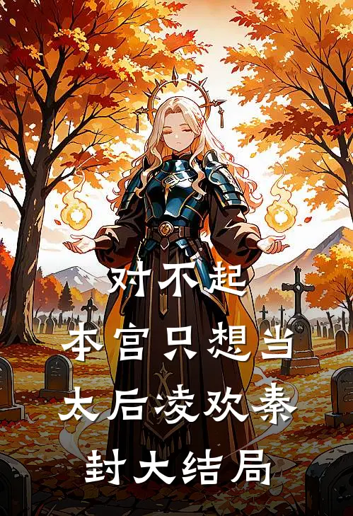 对不起，本宫只想当太后凌欢秦封大结局