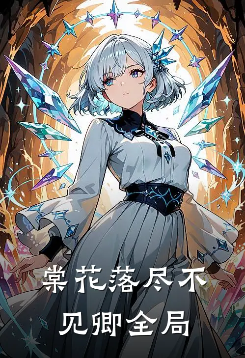 棠花落尽不见卿全局