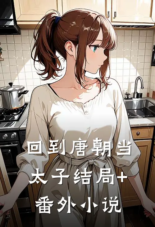 回到唐朝当太子结局+番外小说