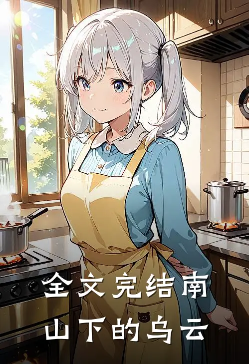 全文完结南山下的乌云