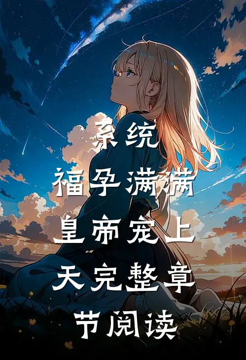 系统：福孕满满，皇帝宠上天完整章节阅读