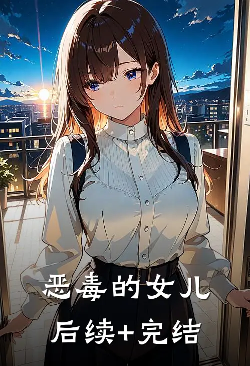 恶毒的女儿后续+完结