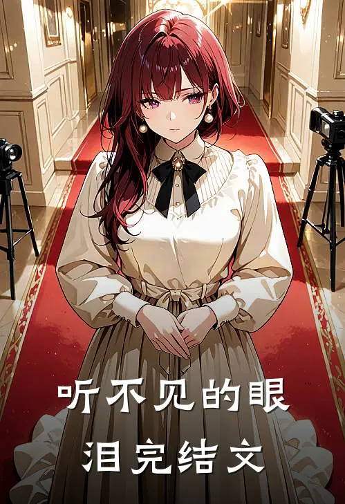 听不见的眼泪完结文