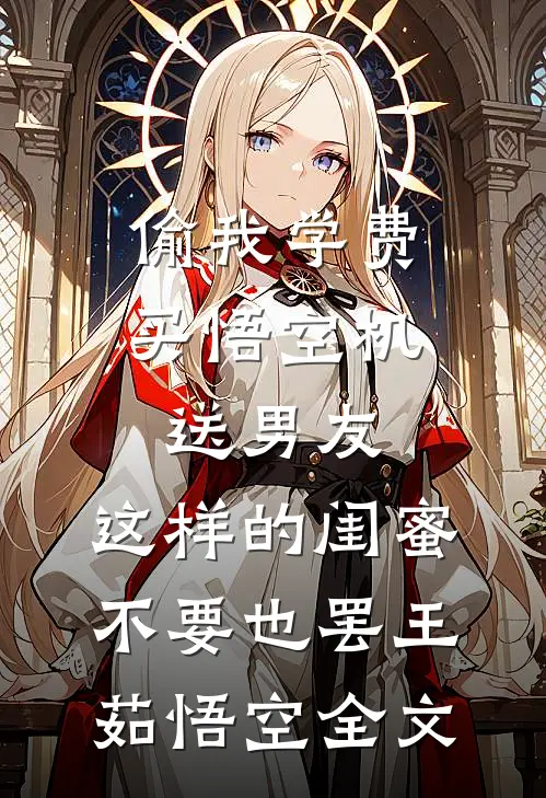 偷我学费买悟空机送男友，这样的闺蜜不要也罢王茹悟空全文
