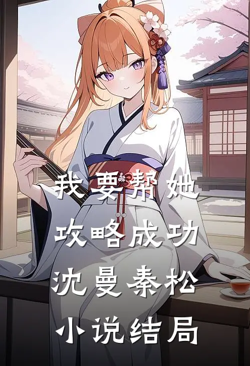 我要帮她攻略成功沈曼秦松小说结局