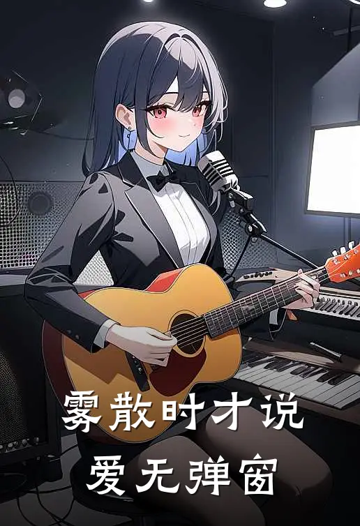 雾散时才说爱无弹窗
