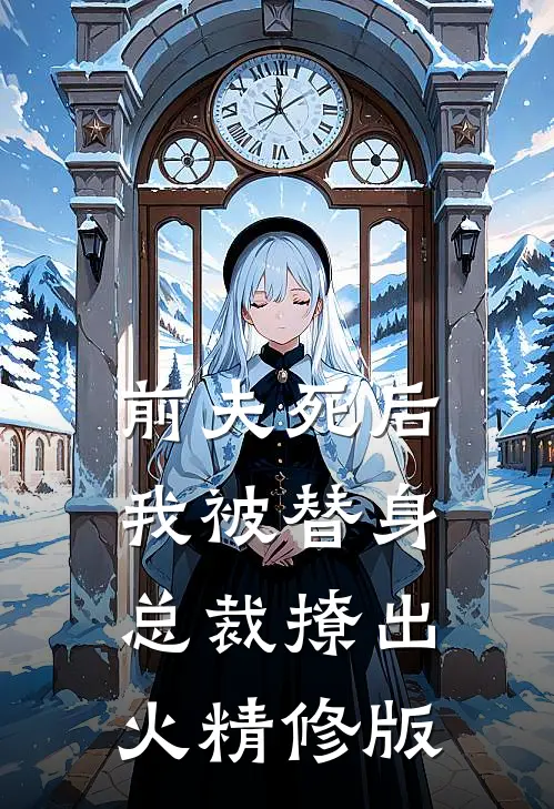前夫死后，我被替身总裁撩出火精修版