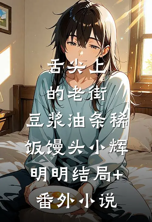舌尖上的老街:豆浆油条稀饭馒头小辉明明结局+番外小说