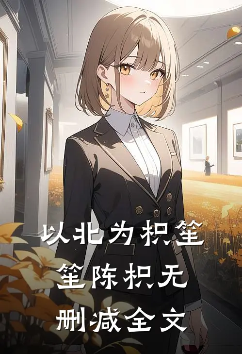 以北为枳笙笙陈枳无删减全文