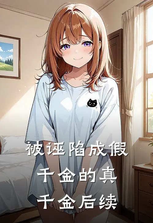 被诬陷成假千金的真千金后续