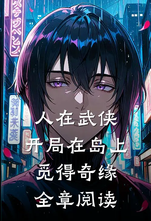 人在武侠，开局在岛上觅得奇缘全章阅读