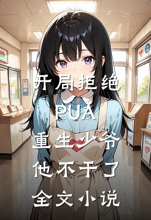 开局拒绝PUA，重生少爷他不干了全文小说