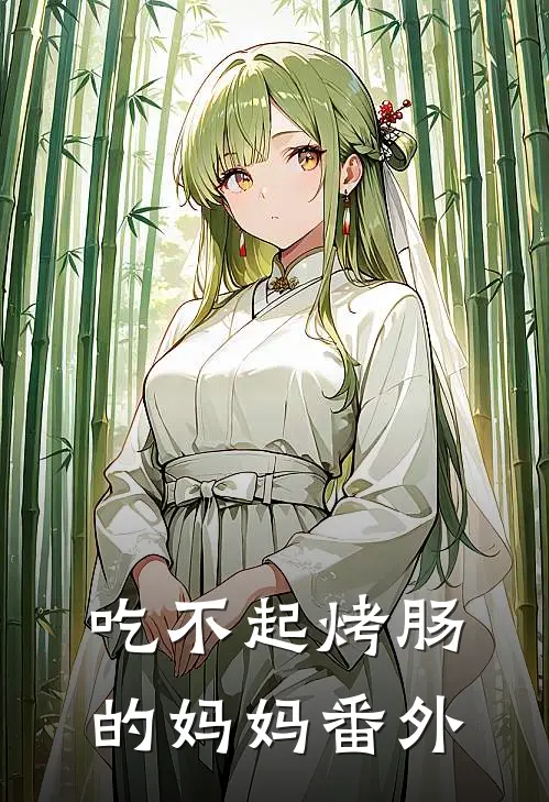 吃不起烤肠的妈妈 番外